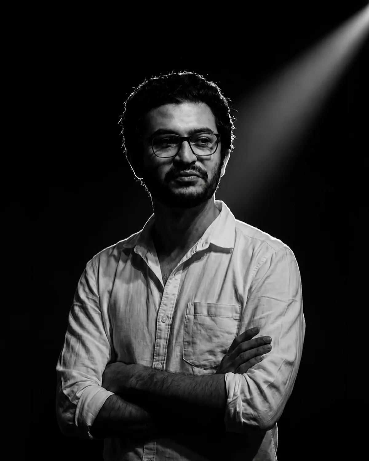 Aayush Asthana