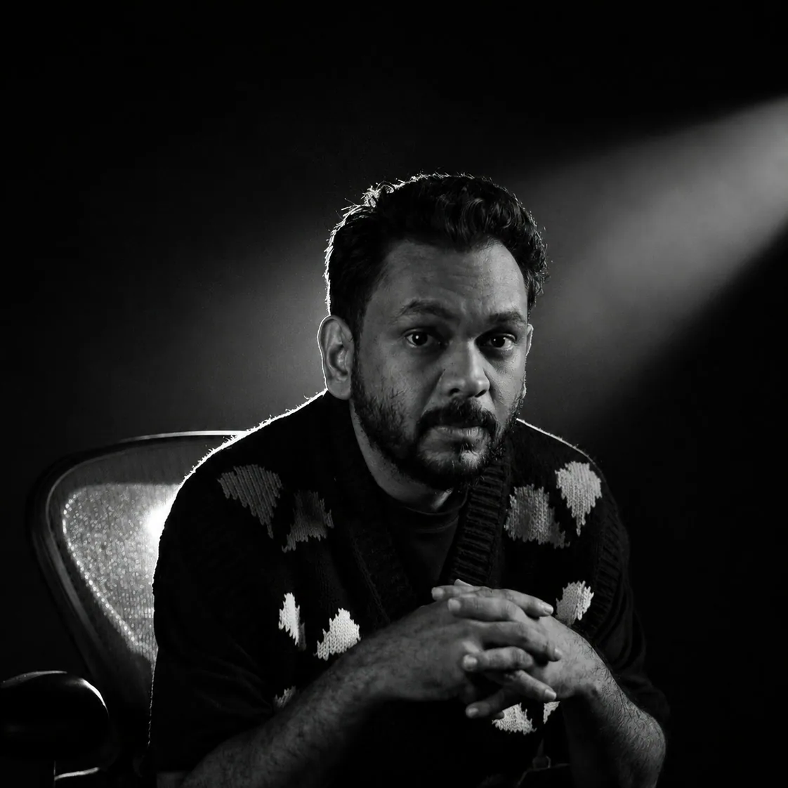 Anand Gandhi