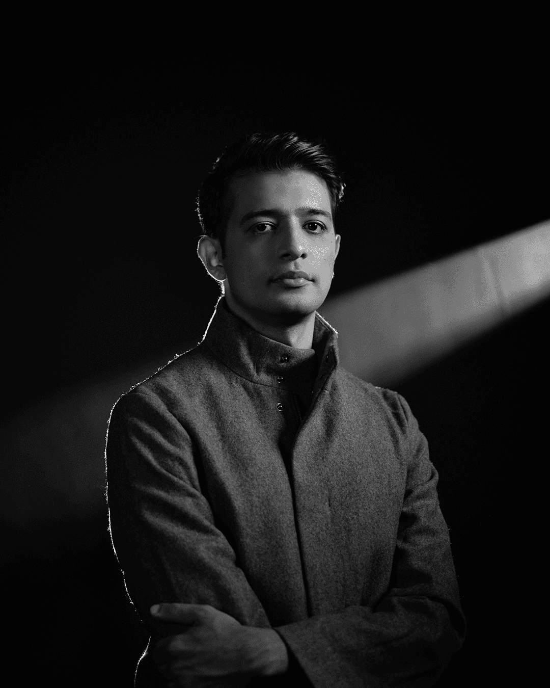 Zain Memon